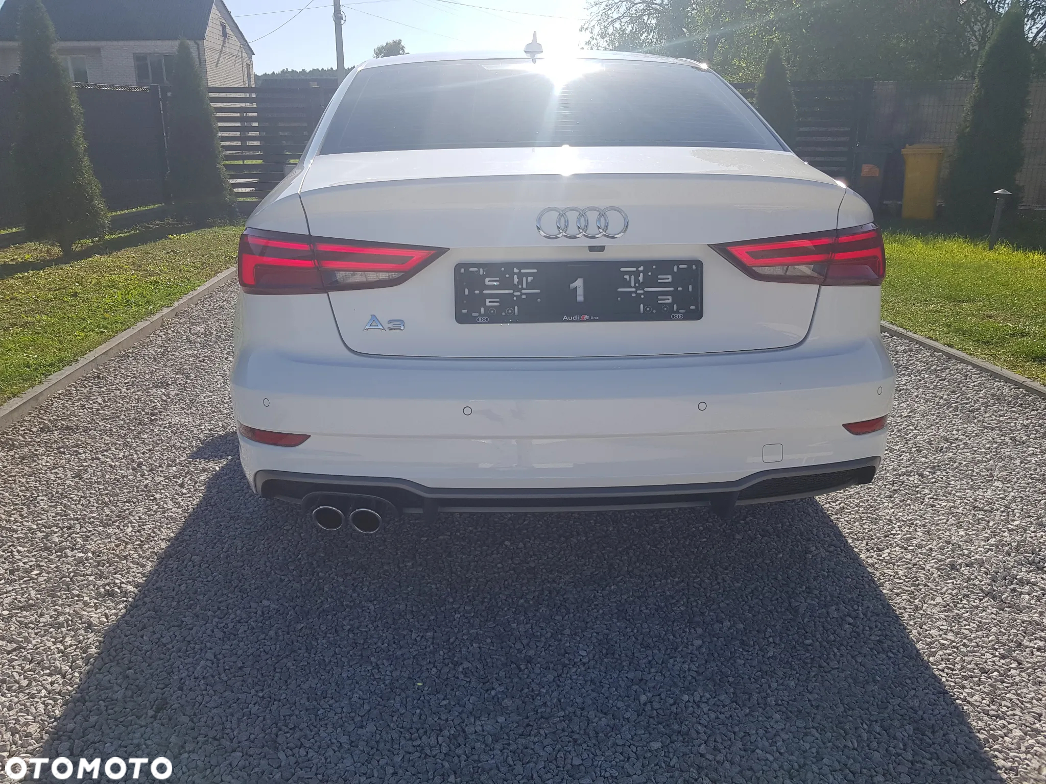 Audi A3 - 39
