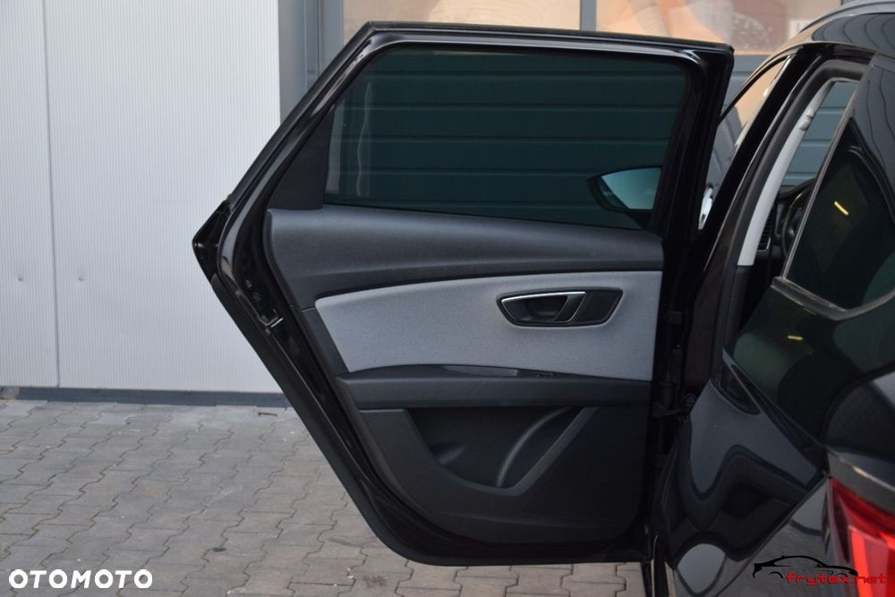 Seat Leon - 19