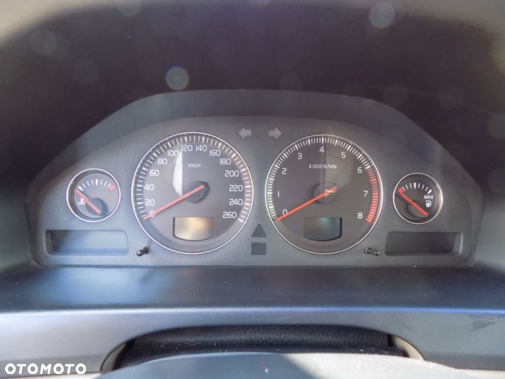 Volvo S60 - 10