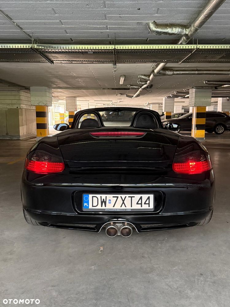 Porsche Boxster 3.2 S - 19