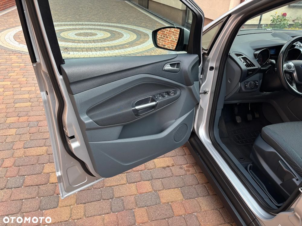 Ford Grand C-MAX 1.6 TDCi Edition - 11