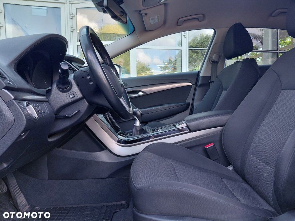 Hyundai i40 - 12