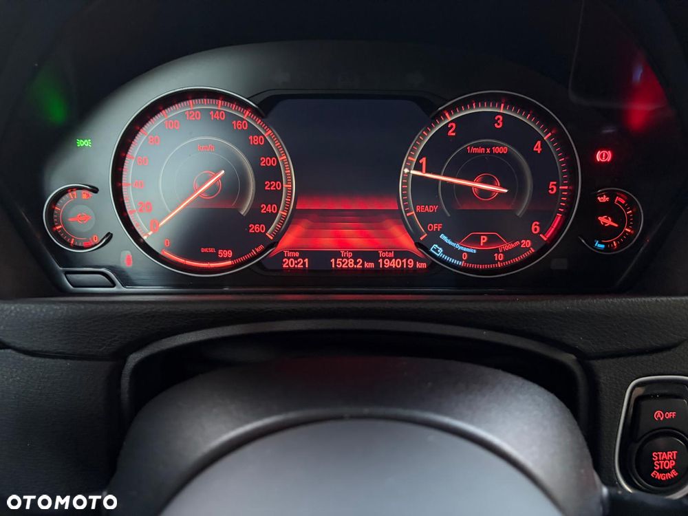 BMW Seria 4 420d Sport-Aut M Sport - 14