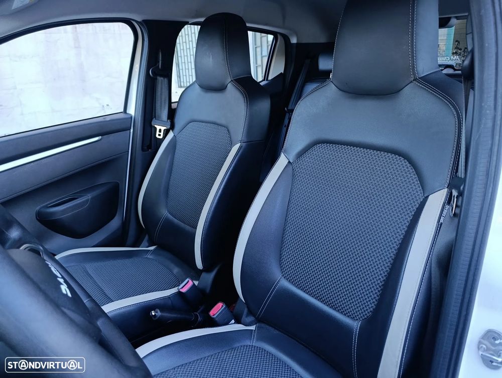 Dacia Spring Electric 45 Comfort Plus - 12