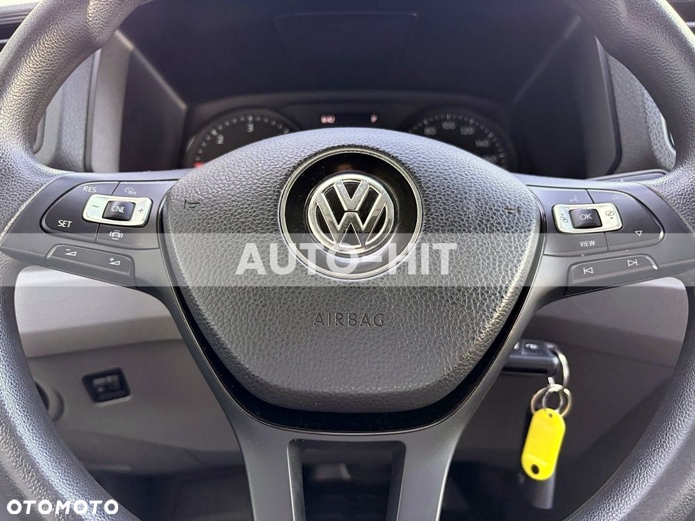 Volkswagen Crafter - 24