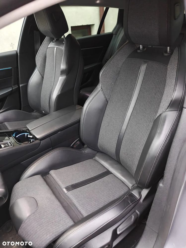 Peugeot 508 1.5 BlueHDi Allure Pack S&S EAT8 - 13