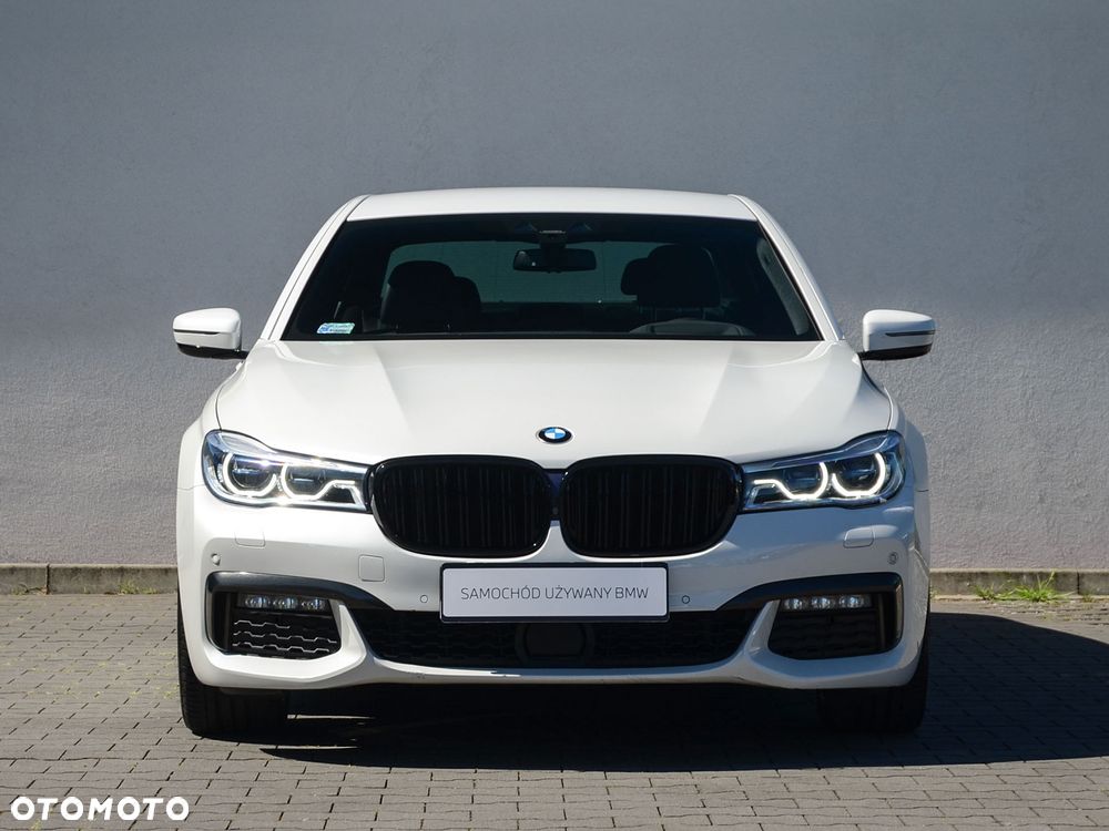 BMW Seria 7 - 6