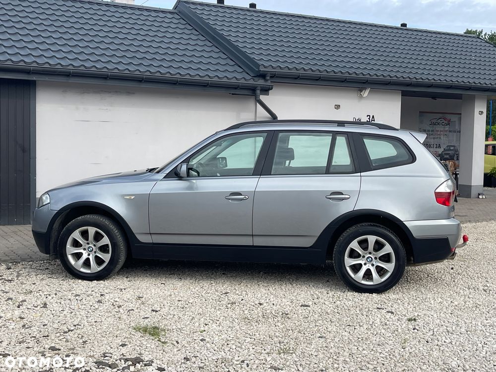 BMW X3 - 20