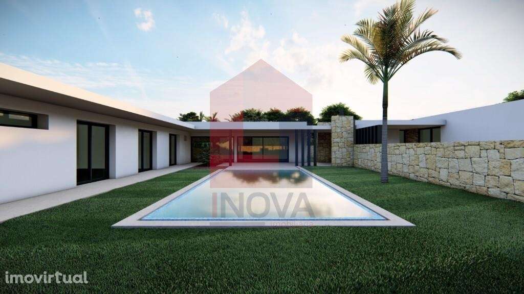 Moradia V3 Térrea - Grande imagem: 5/28