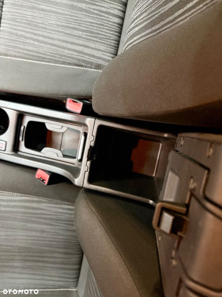 Opel Astra 1.6 Active - 20