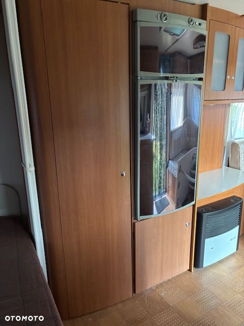Caravelair Sublim 510 - 24