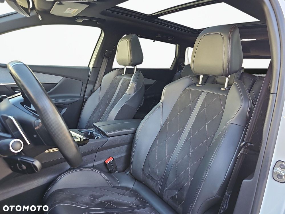 Peugeot 5008 - 15