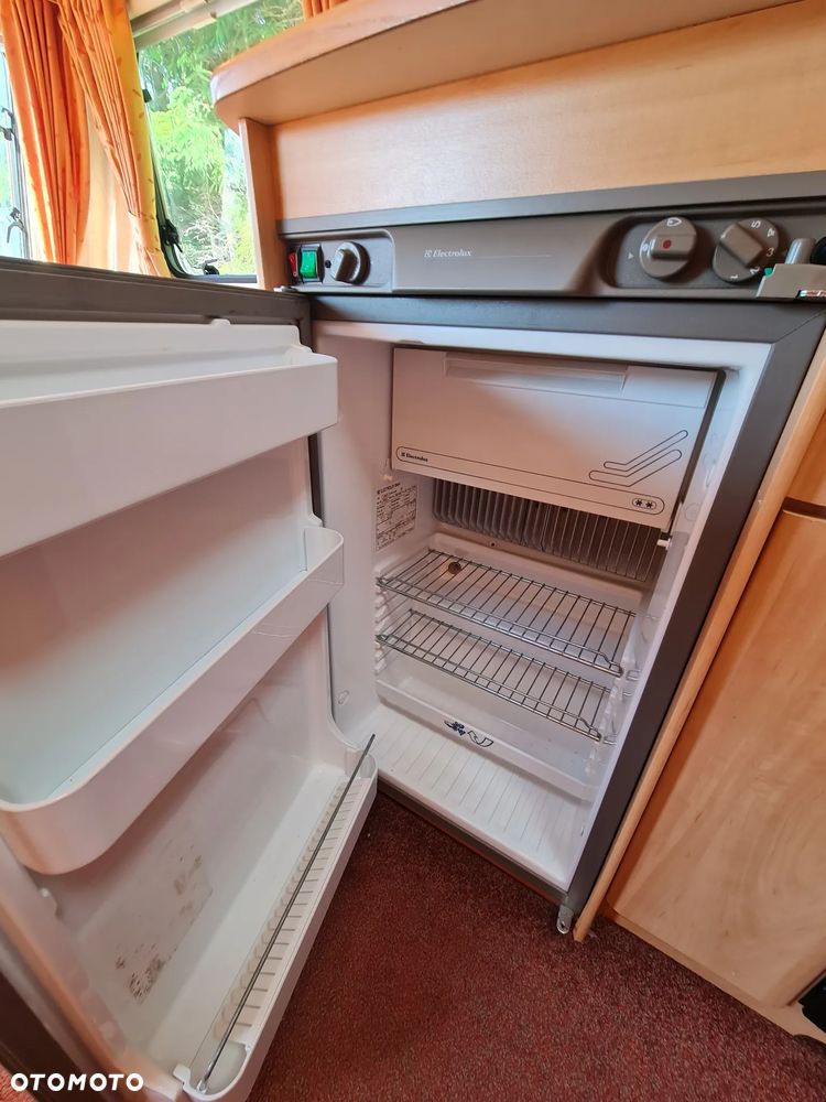SWIFT Sterling 490 łóżko  małzenskie - 30