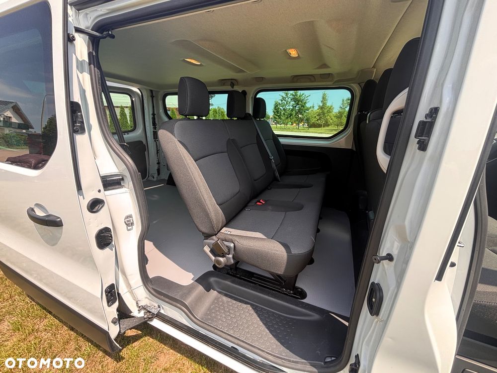 Fiat Talento L2H1 S&S Basis - 18