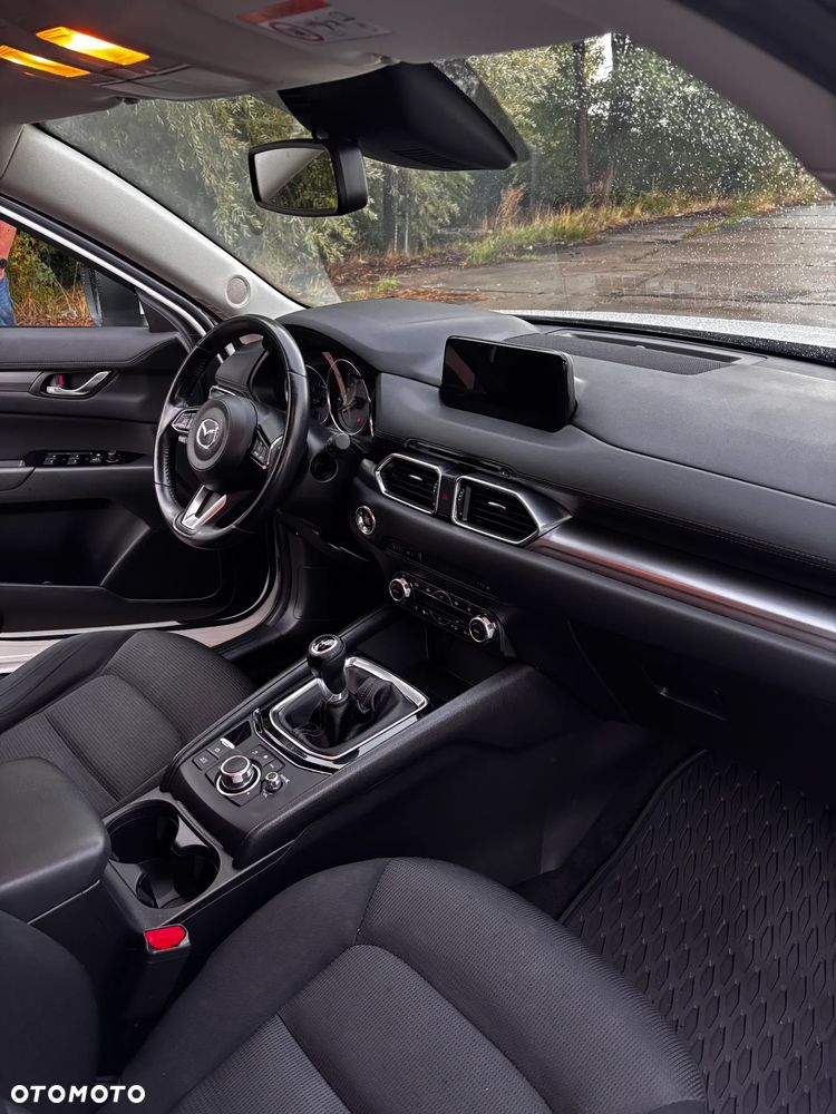 Mazda CX-5 2.0 Skydream 2WD - 10