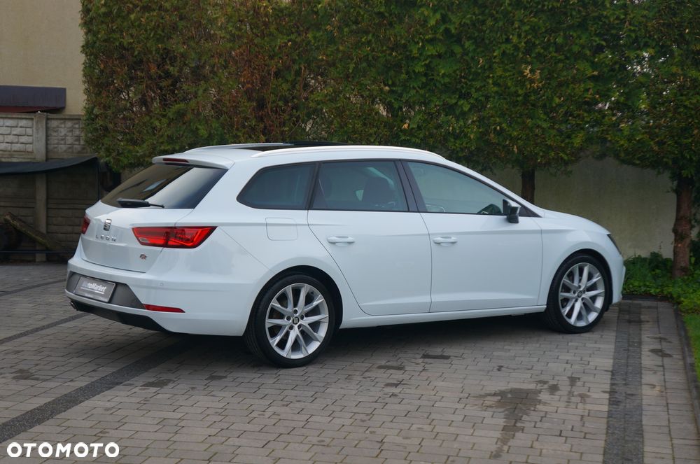 Seat Leon 1.4 TSI Start&Stop FR - 13