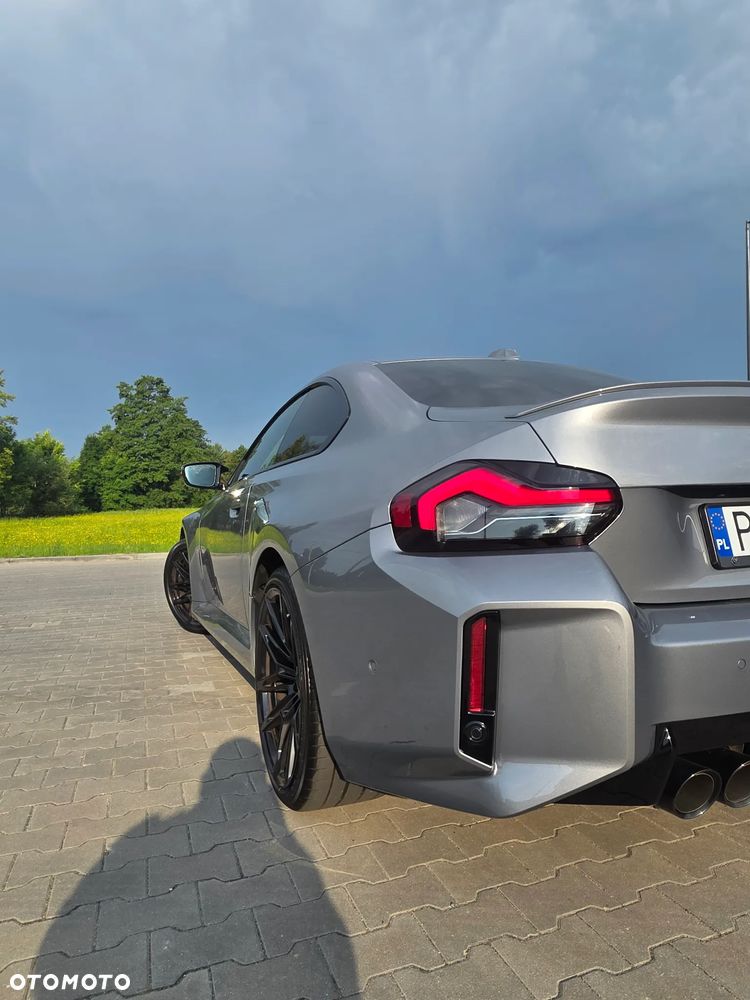 BMW M2 Standard - 6