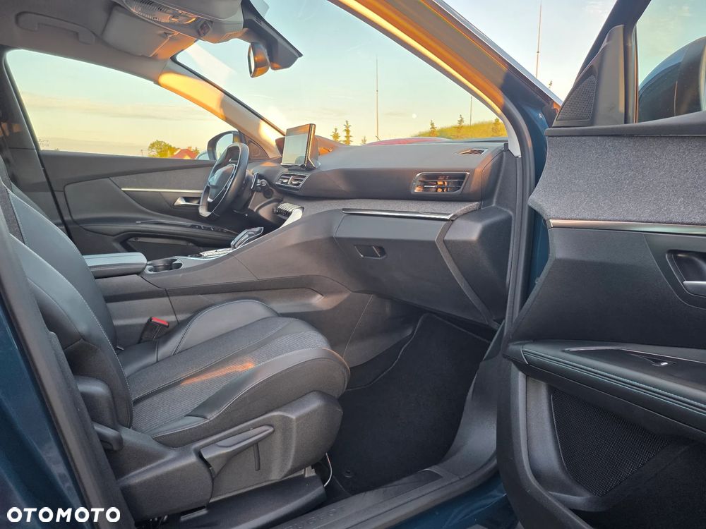 Peugeot 5008 - 20