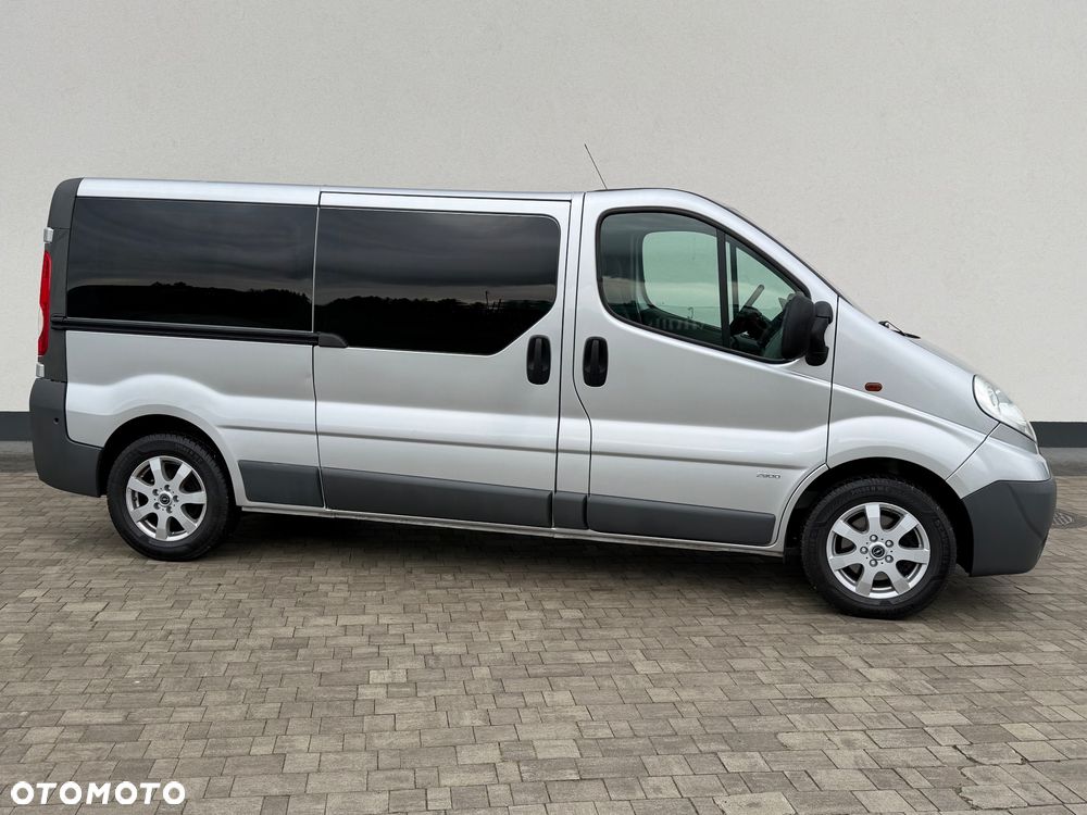 Opel Vivaro Life Cosmo L2H1 - 6