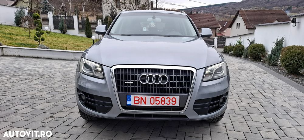 Audi Q5 - 17
