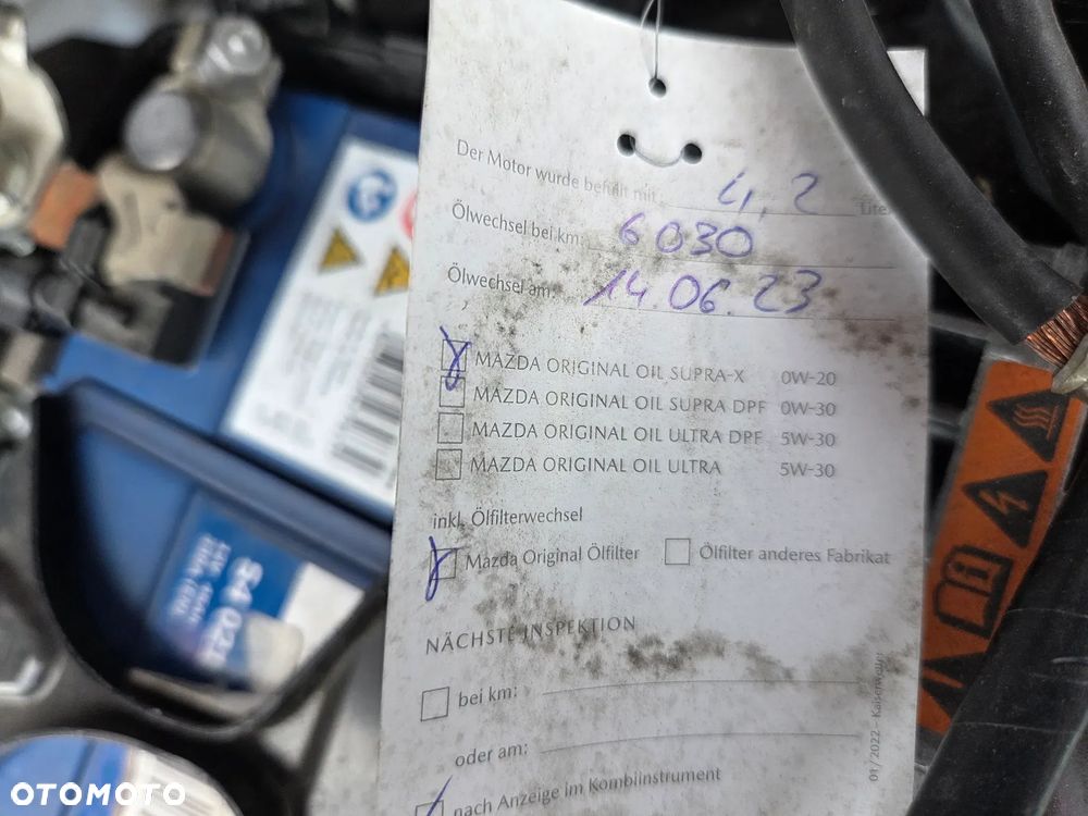 Mazda 2 SKYACTIV-G 90 Homura - 40