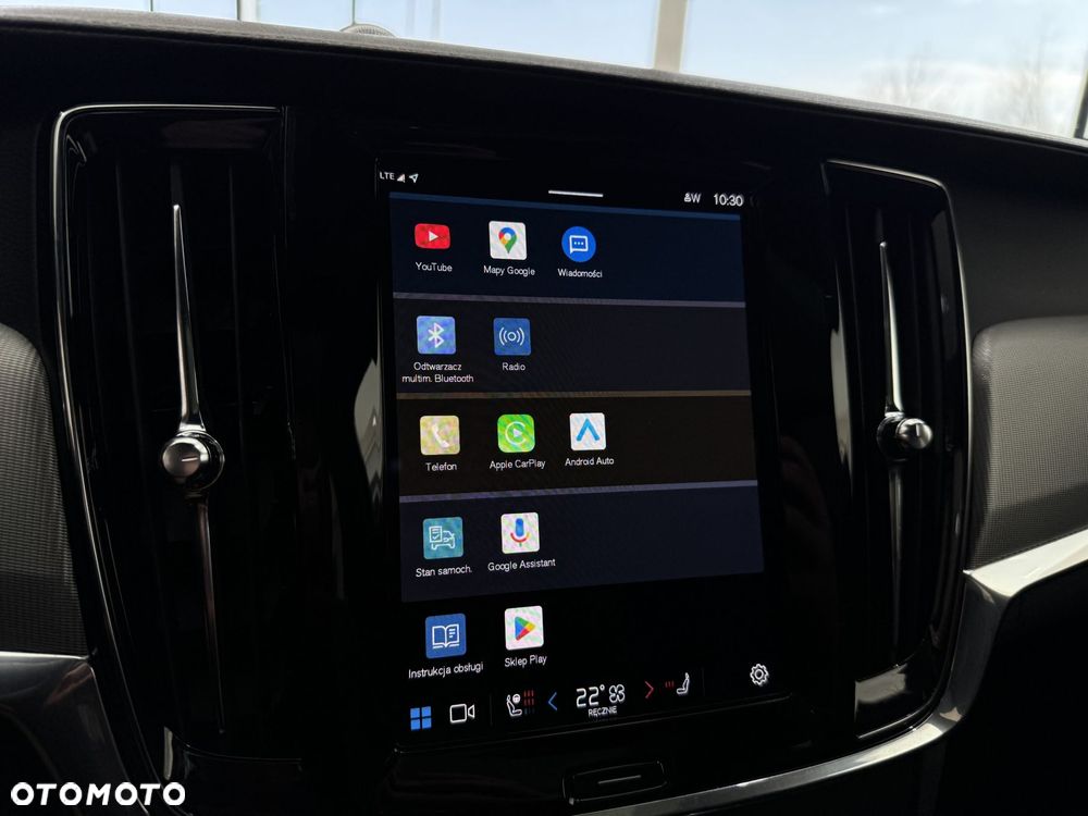 Volvo V90 - 28