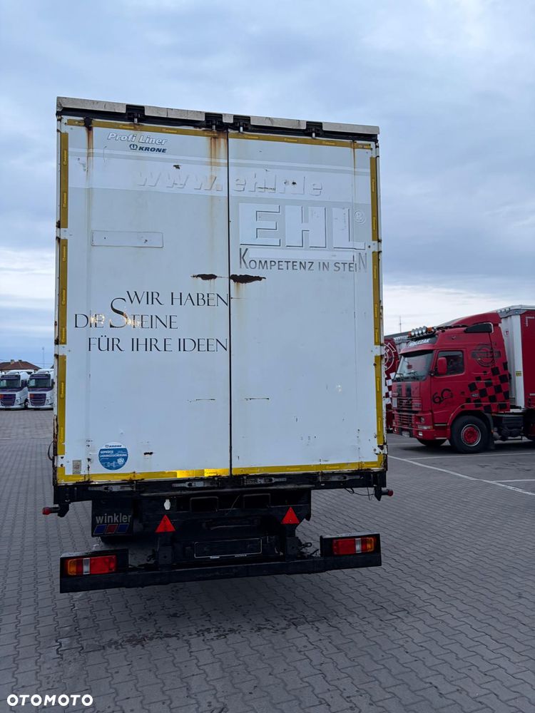 Krone Krone Profi Liner - 6