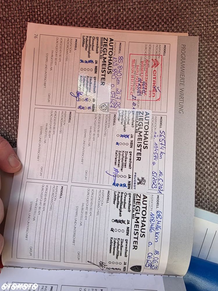 Fiat Ducato KNAUS SKY WAVE 650MF - 13