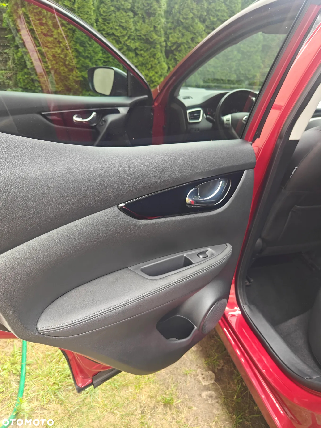 Nissan Qashqai 1.2 DIG-T Tekna Xtronic EU6 - 19