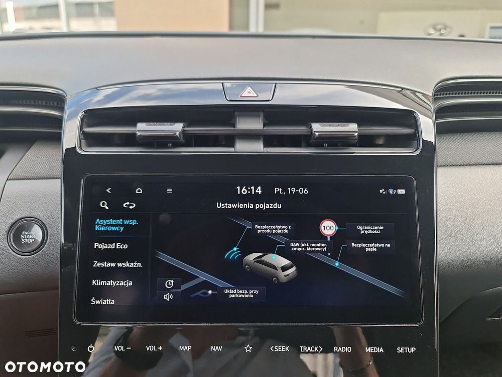 Hyundai Tucson - 23