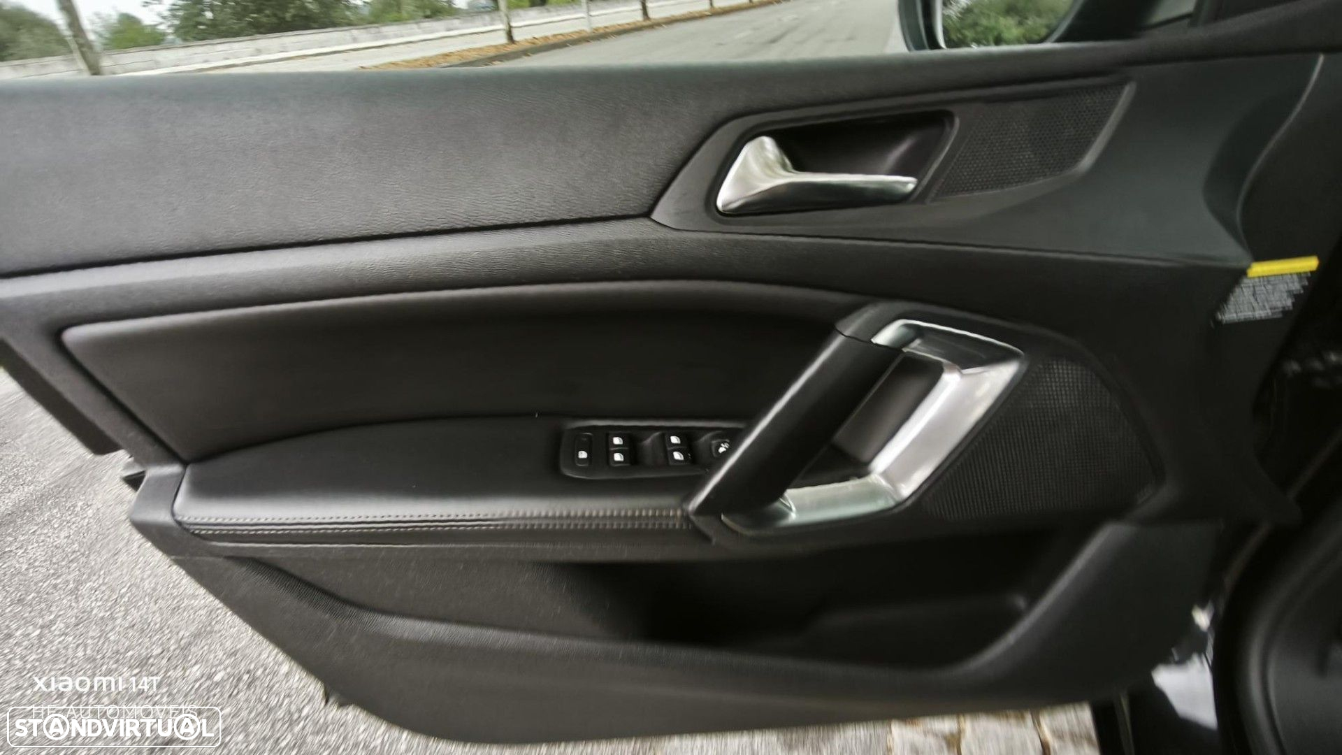 Peugeot 308 1.6 e-HDi Allure J17 - 24