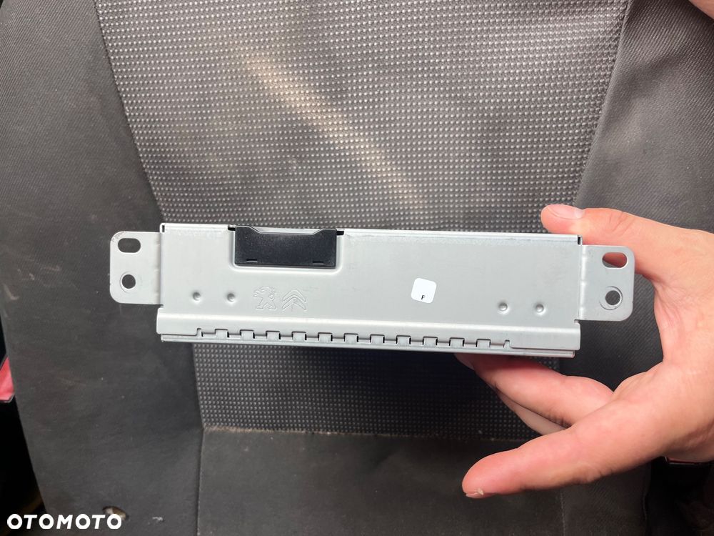 Tuner Peugeot Citroen Opel DS - 6