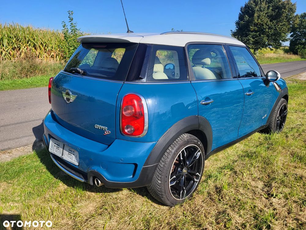MINI Countryman - 3