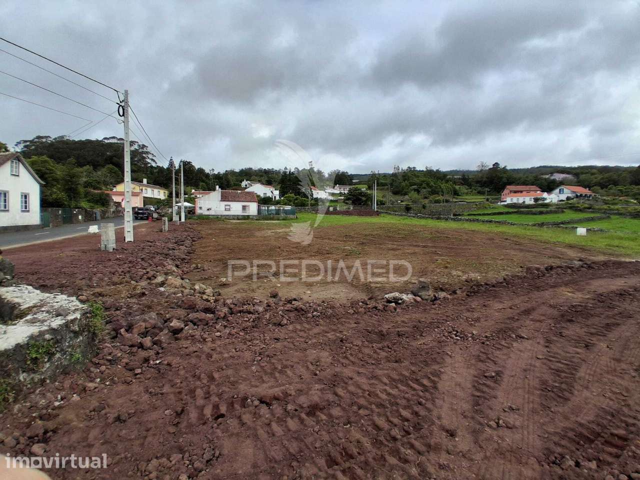 Lote para construção nº3 - Grande imagem: 4/8