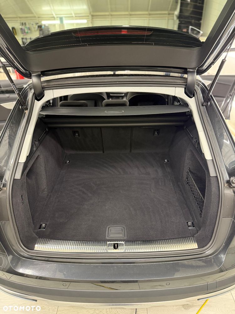 Audi A4 Allroad - 20