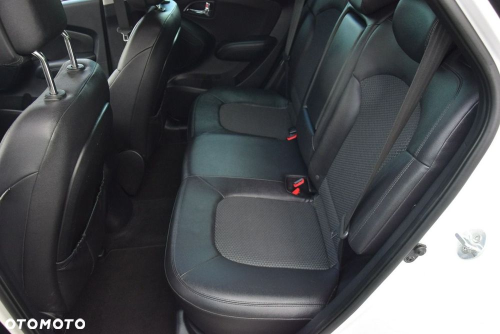 Hyundai ix35 - 29
