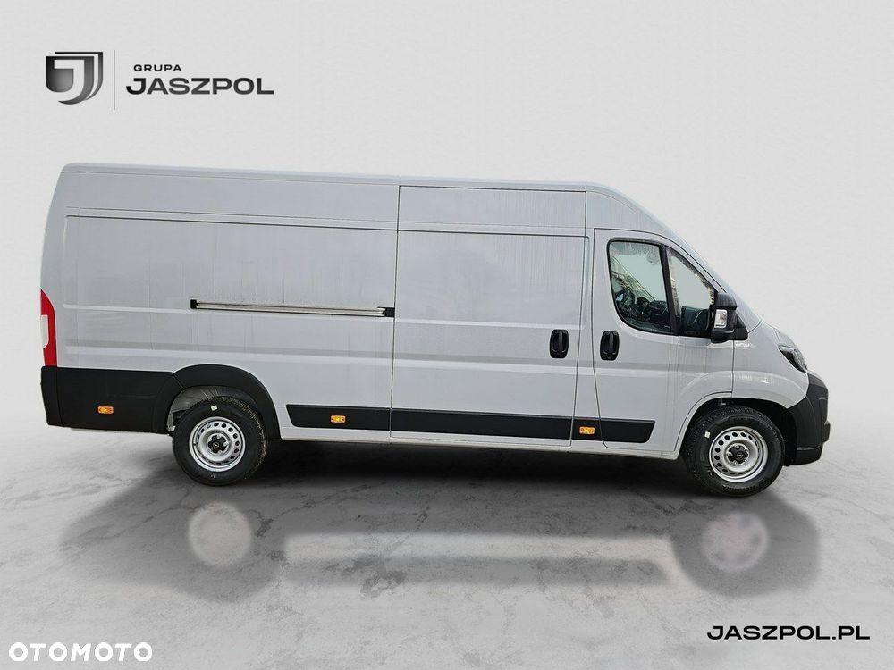 Opel Movano - 4