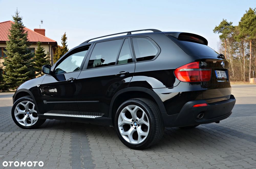 BMW X5 xDrive30d - 19