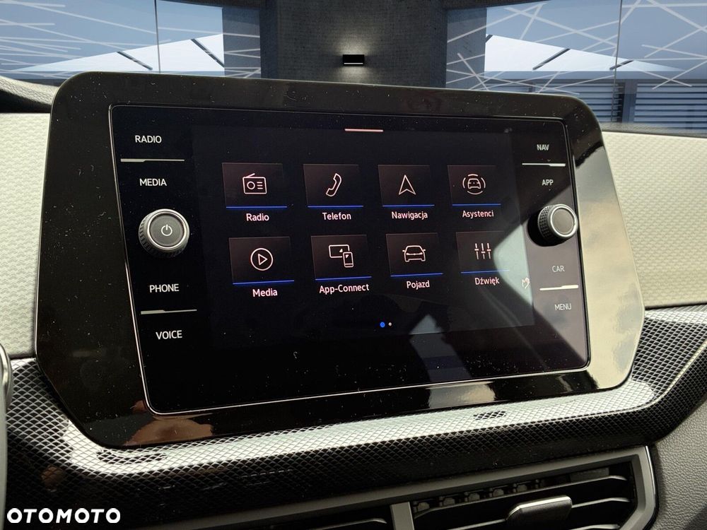 Volkswagen T-Cross - 19