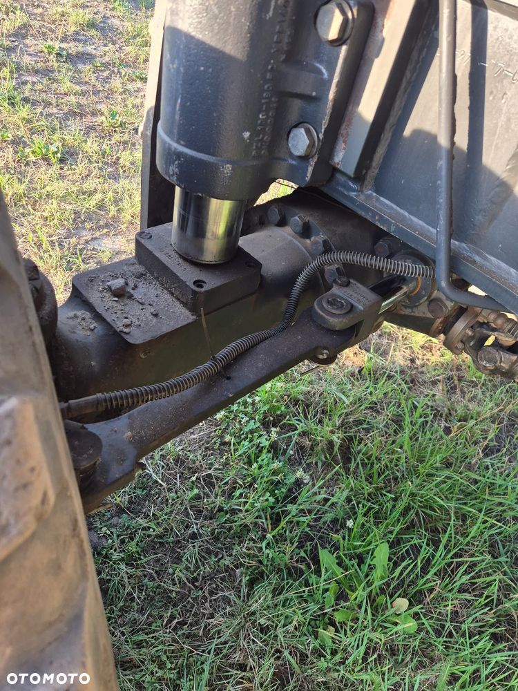 Komatsu Pw 180 - 13