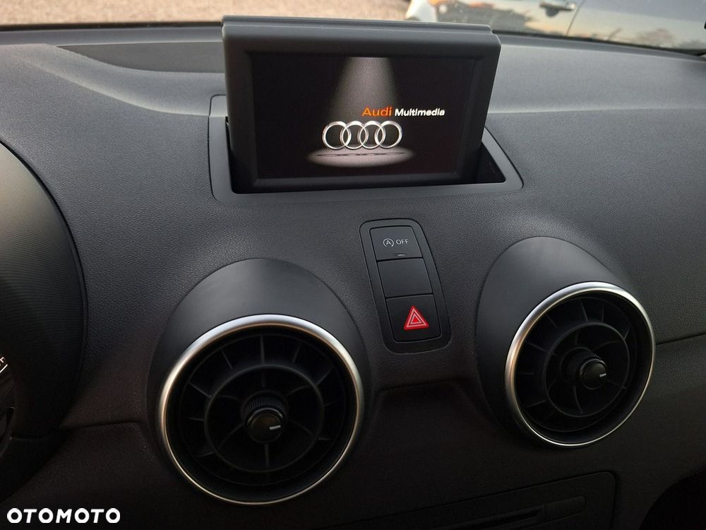 Audi A1 Sportback - 7