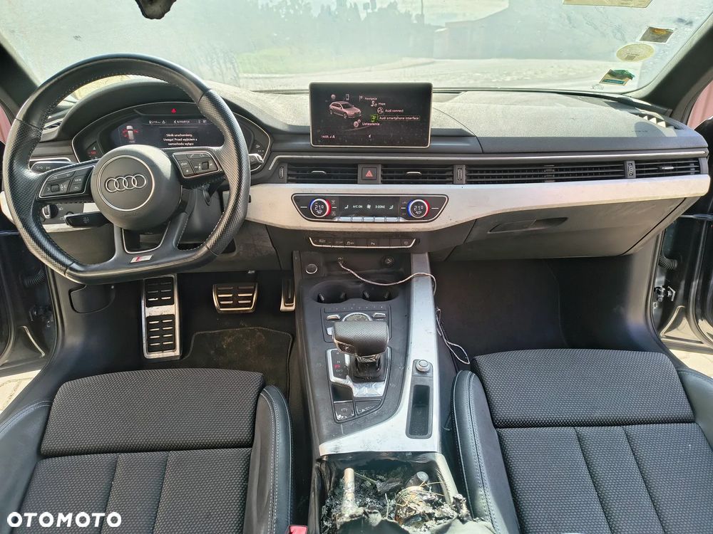 Audi A4 Avant - 23