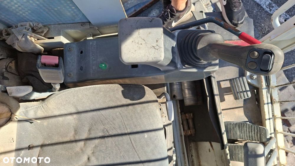 Takeuchi Tb 180 - 9