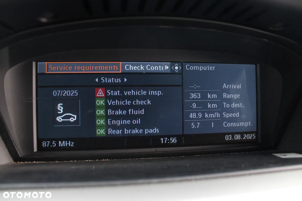 BMW Seria 3 320d - 13