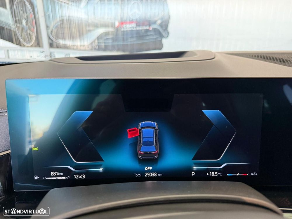 BMW X7 40 i xDrive Pack M Desportivo Pro - 13