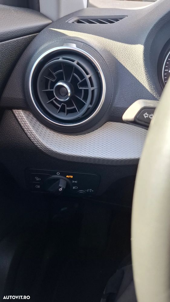 Audi Q2 30 TFSI - 21