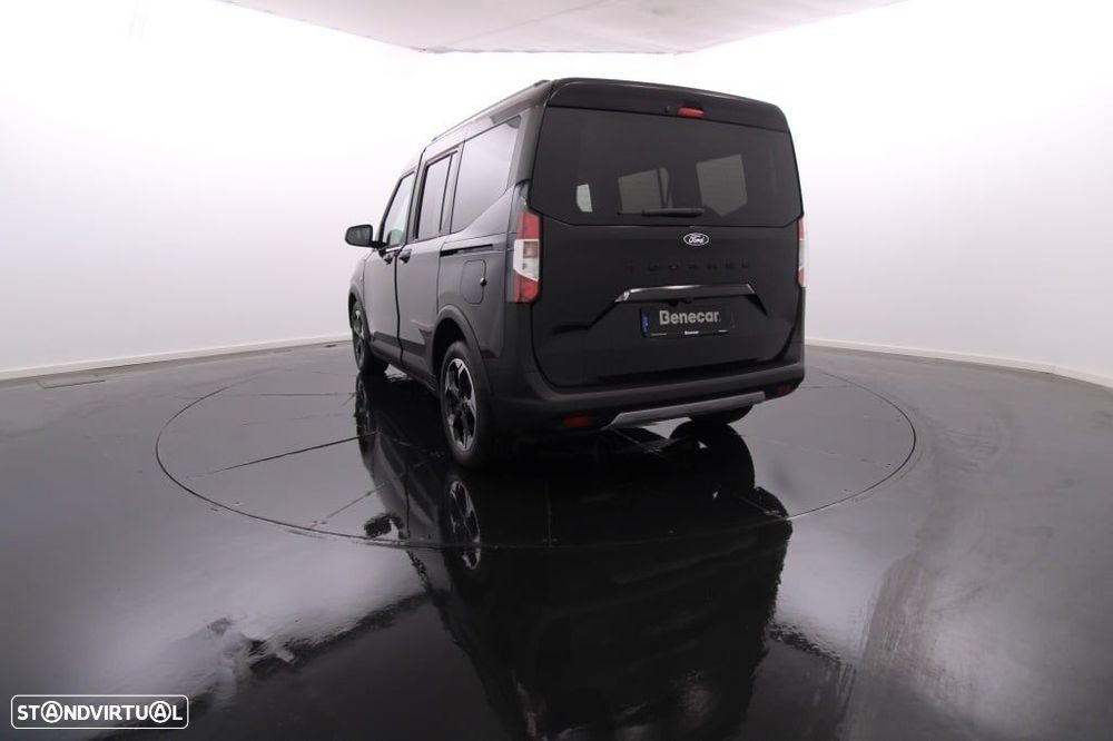 Ford Tourneo Courier 1.0 EcoBoost Active - 5