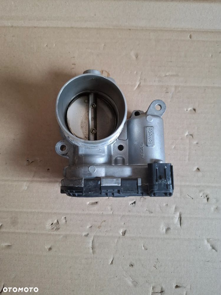 Ford Edge MK2 2,0 Przepustnica K2GE 9F991 - 1