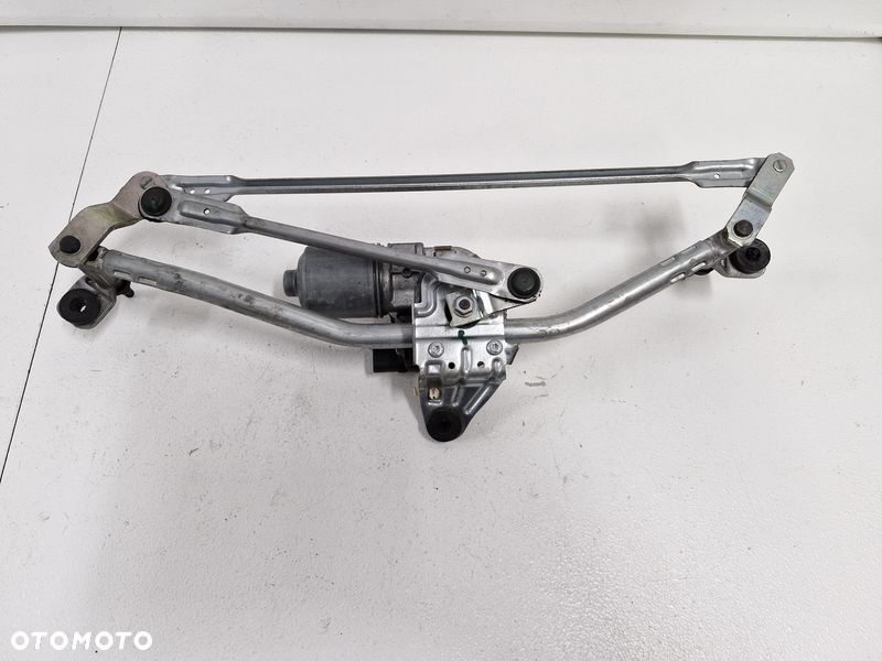 volkswagen passat b8 mechanizm wycieraczek przód przedni europa 3g1955023d - 3