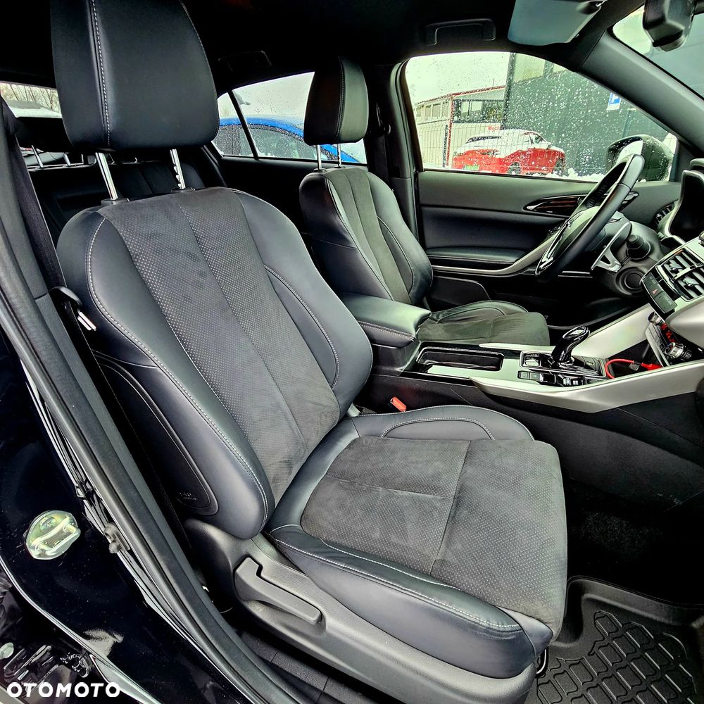 Mitsubishi Eclipse Cross 2.4 PHEV Instyle Plus - 10